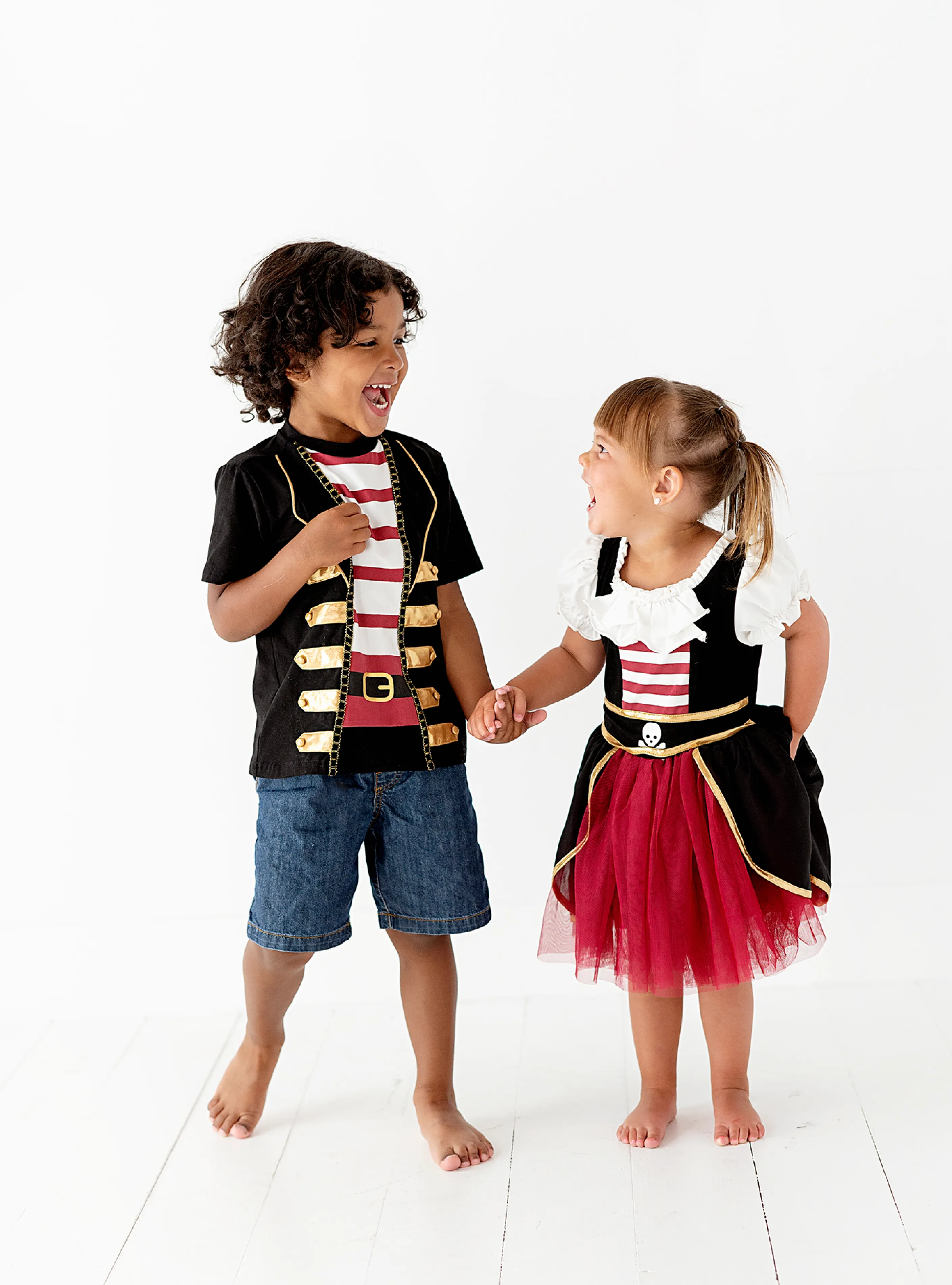 PREORDER - Pirate Children's Unisex Tee