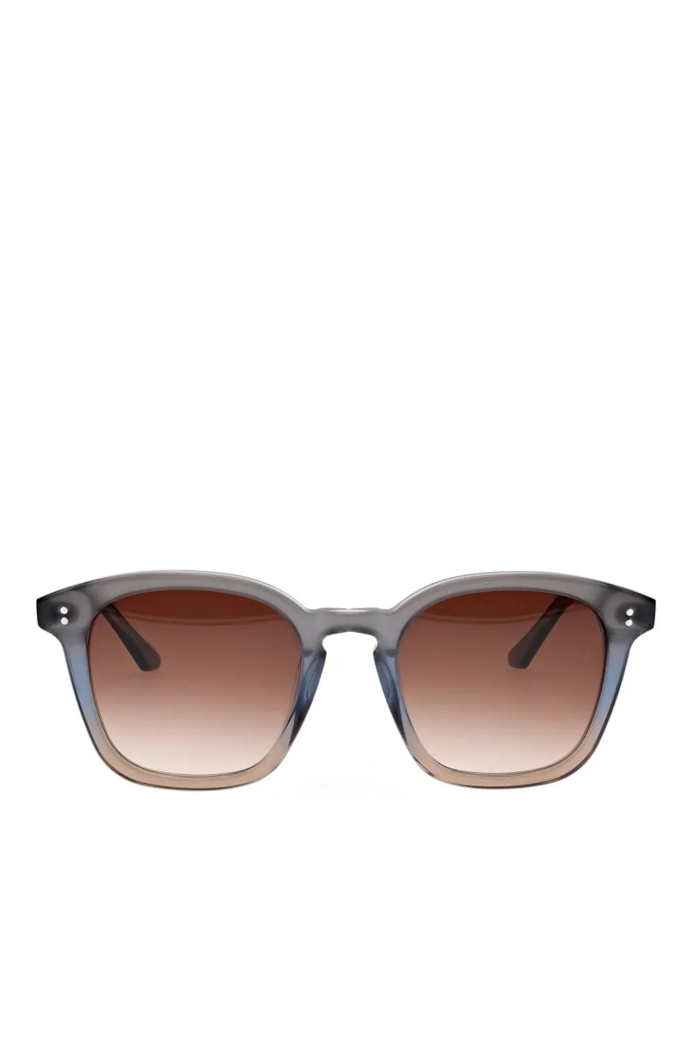 Prytania Oolong Acetate Sunglasses