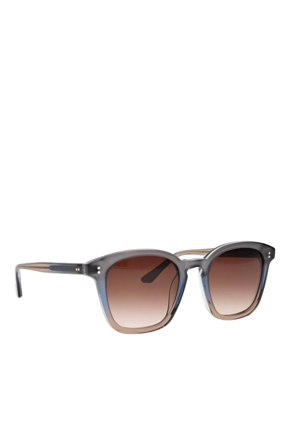 Prytania Oolong Acetate Sunglasses