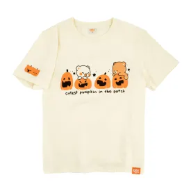 Pumpkin Patch Halloween T-Shirt