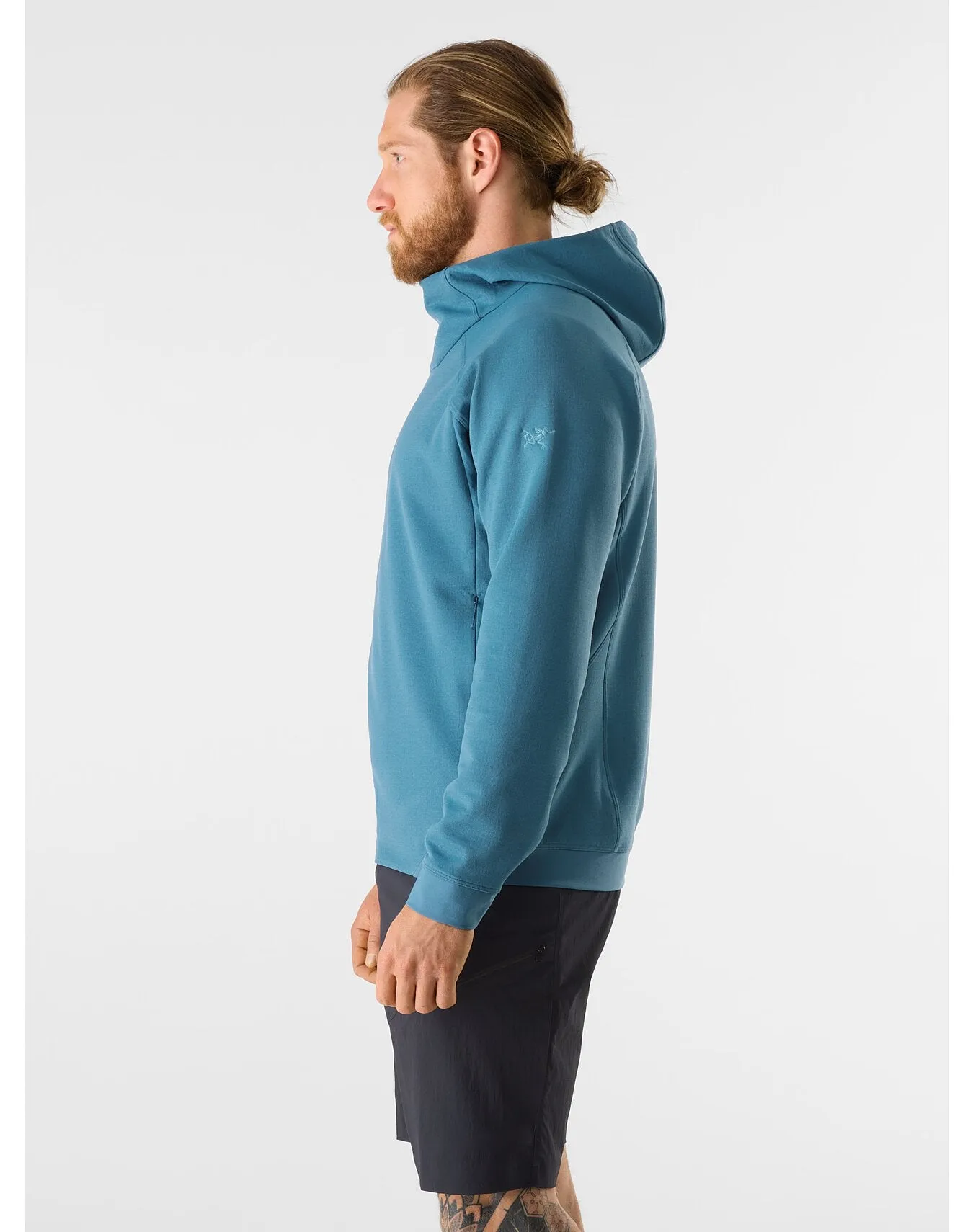 Rethel Hoody Men's