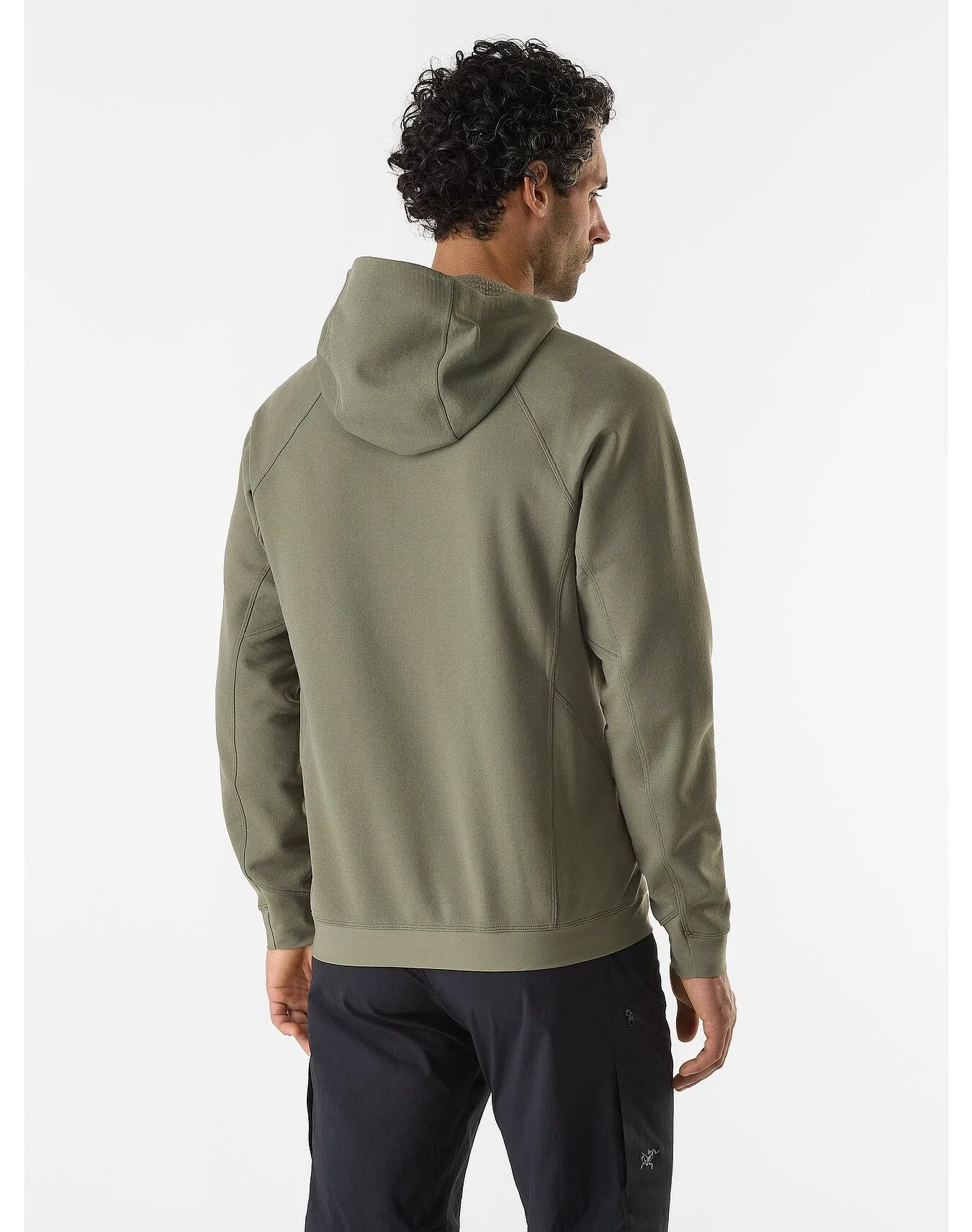 Rethel Hoody Men's