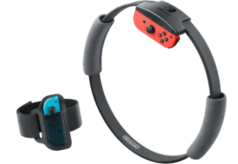 Ring Fit Adventure for Nintendo Switch