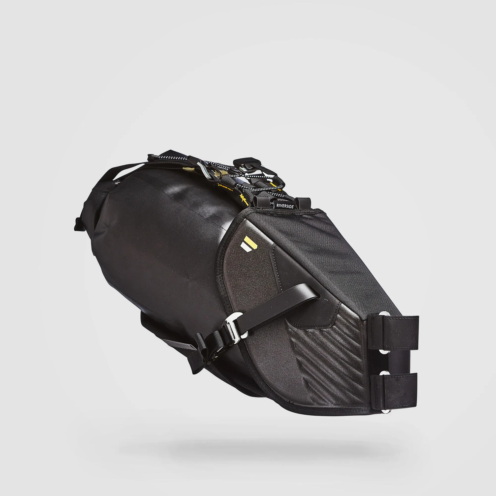 Riverside Bikepacking Saddle Harness