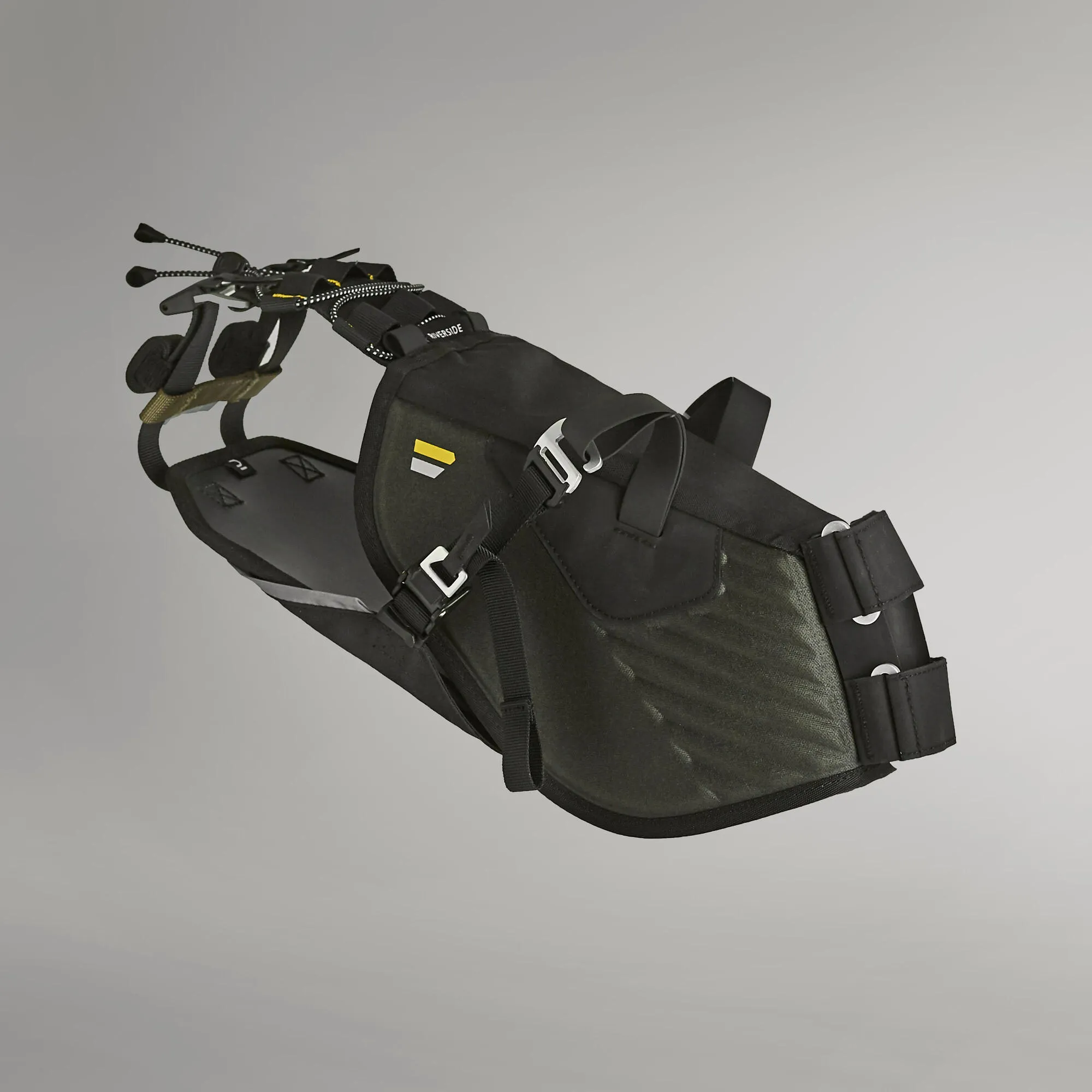 Riverside Bikepacking Saddle Harness