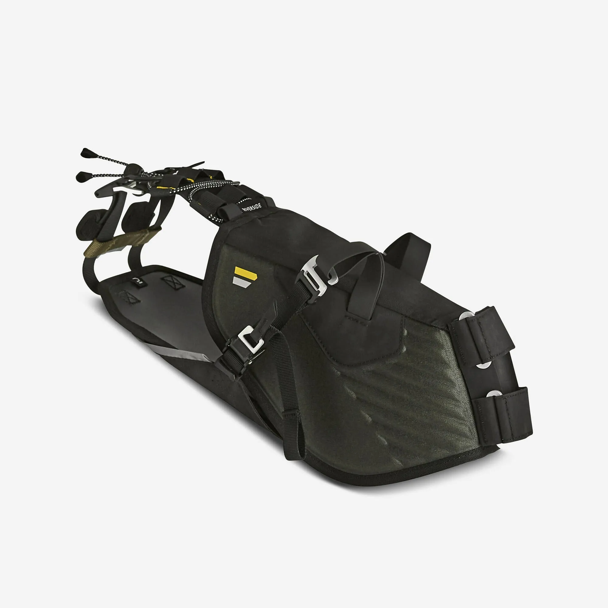 Riverside Bikepacking Saddle Harness