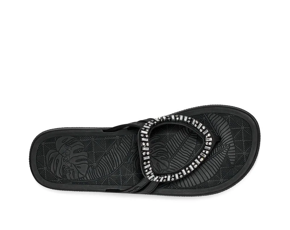 Sanuk Sunshine Platform Sandal