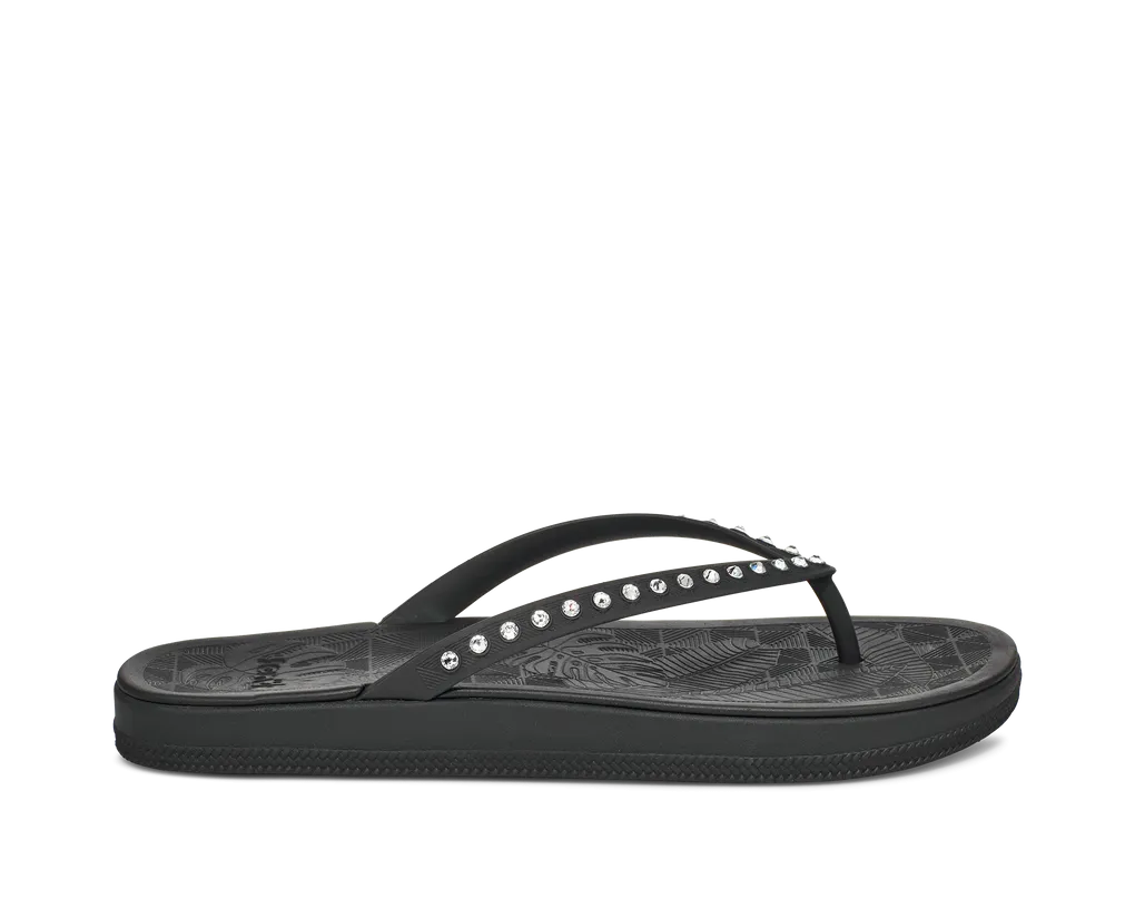 Sanuk Women's Sandal Funshine Gem