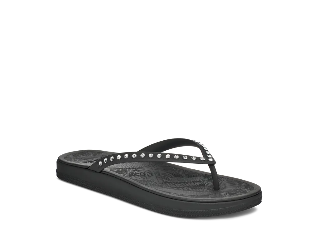 Sanuk Women's Sandal Funshine Gem