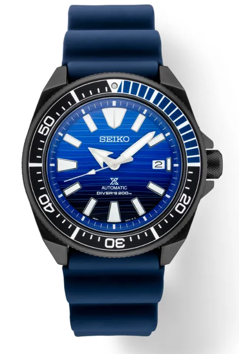 Seiko SRPD09 Prospex Automatic Men's Dive Watch