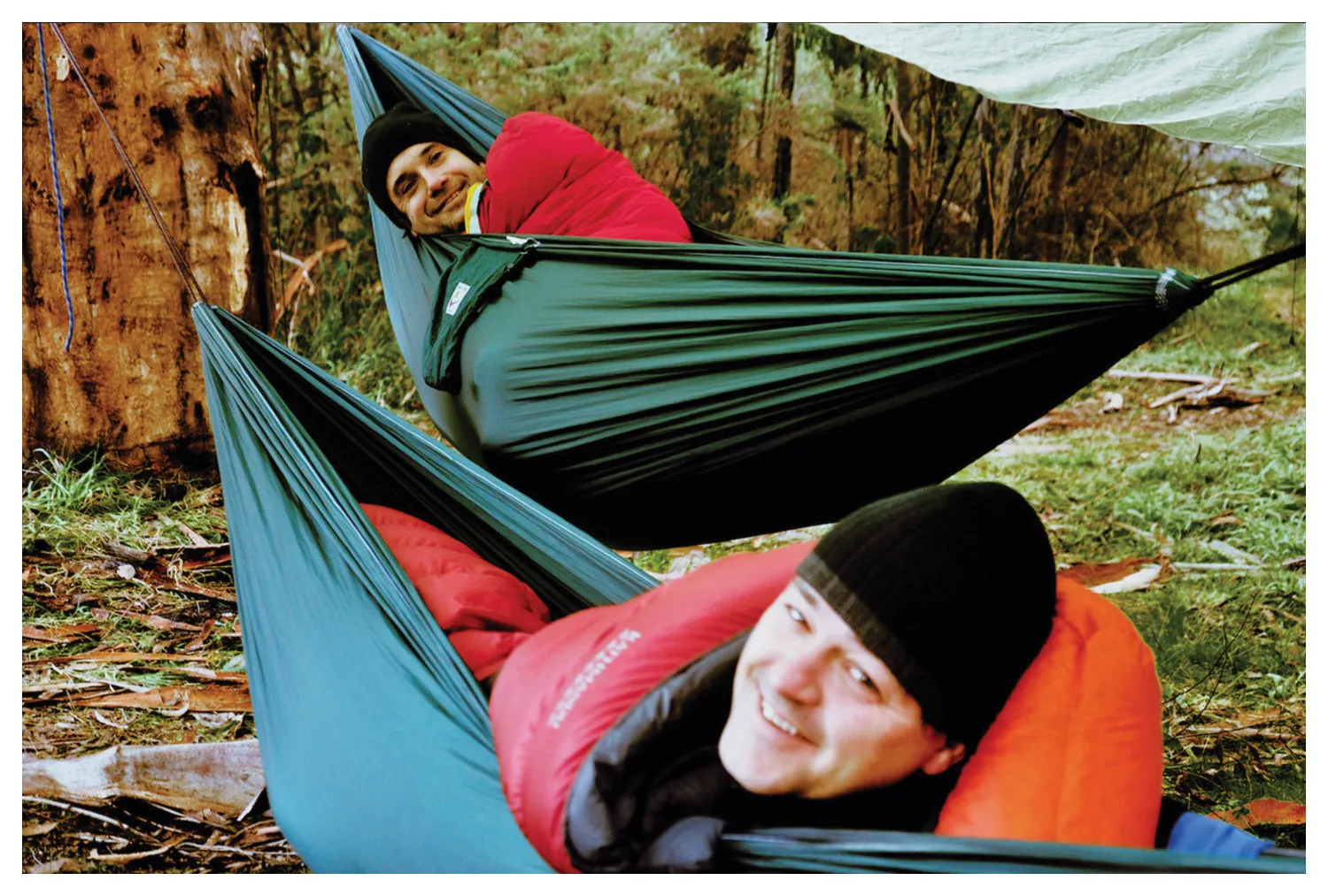 Single Hammock