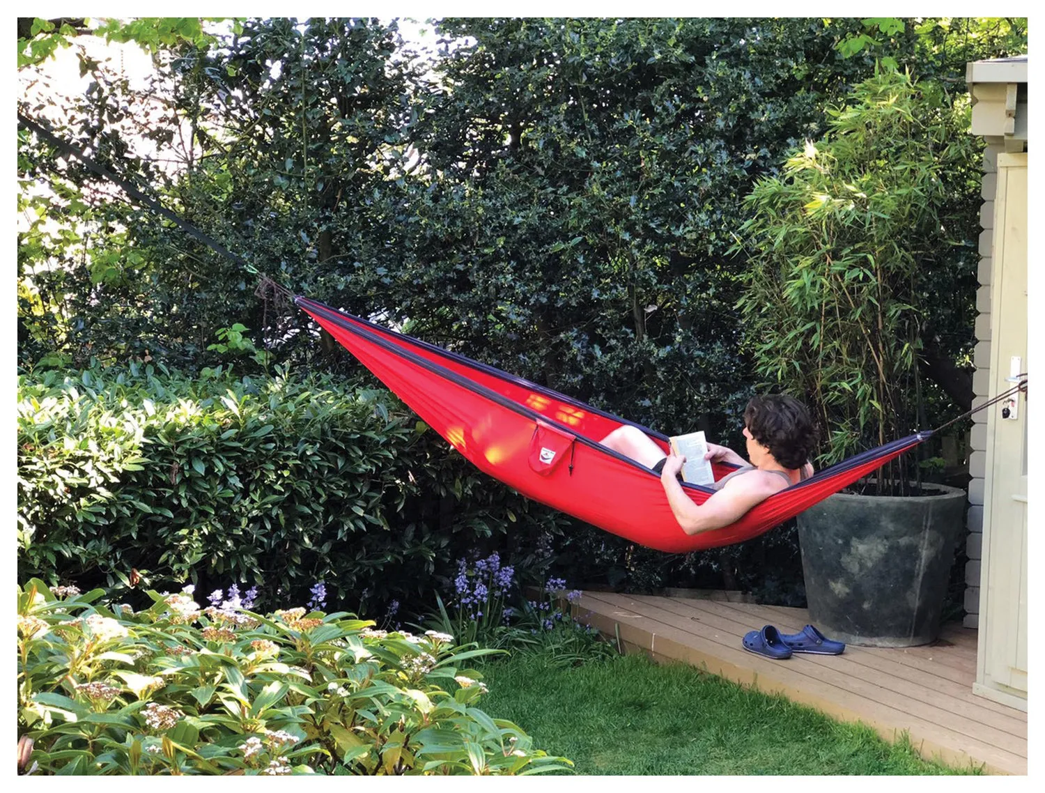 Single Hammock