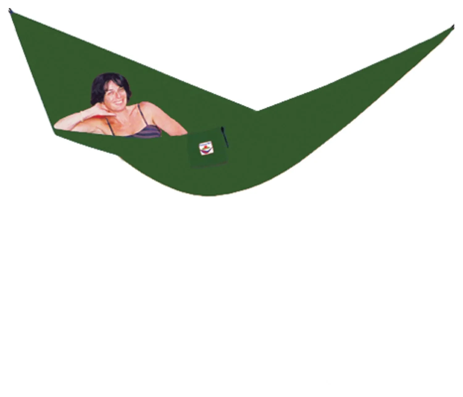 Single Hammock