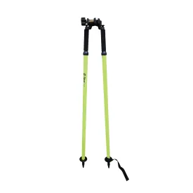 SitePro Yellow Aluminum Anti-Crush Bipod