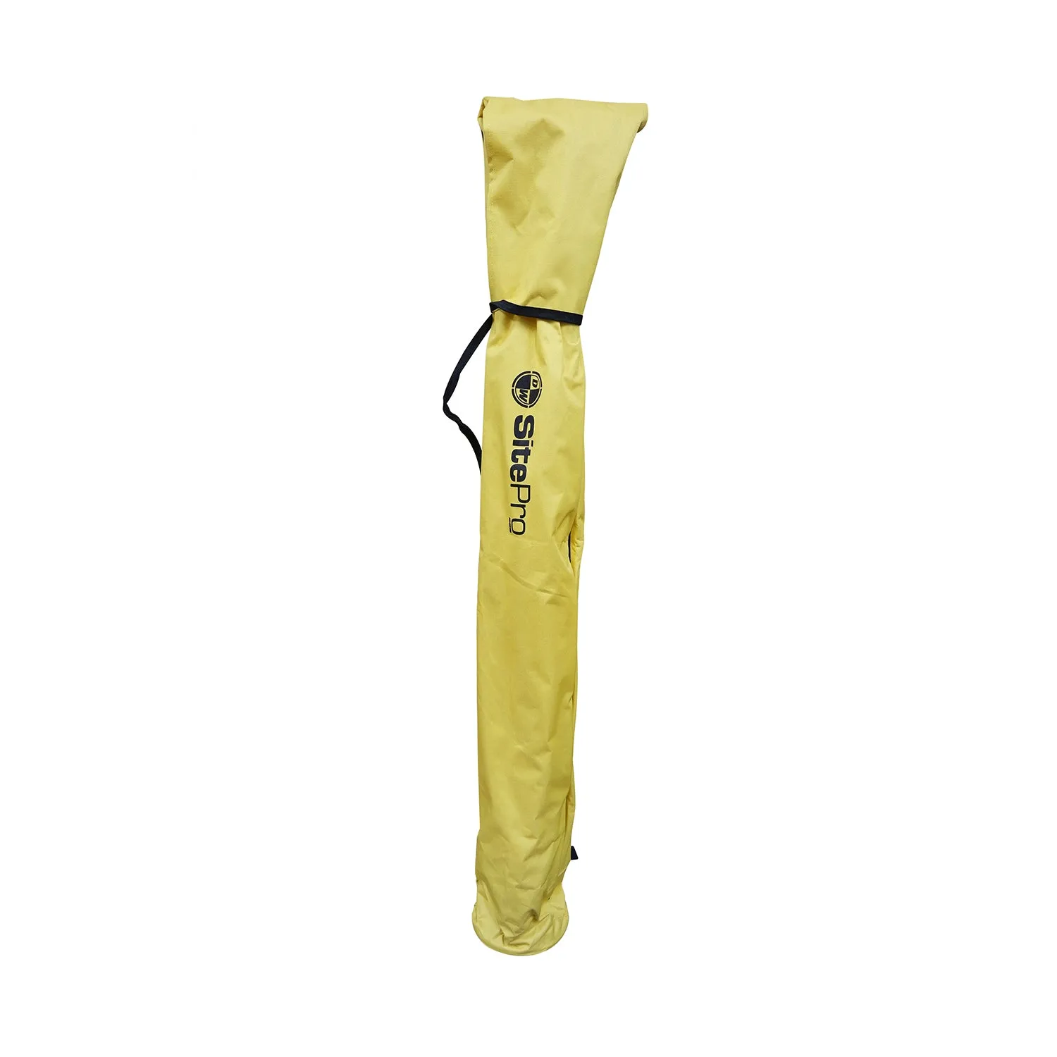 SitePro Yellow Aluminum Anti-Crush Bipod