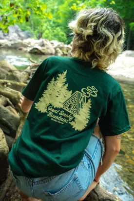 Smoky Mountain Tee