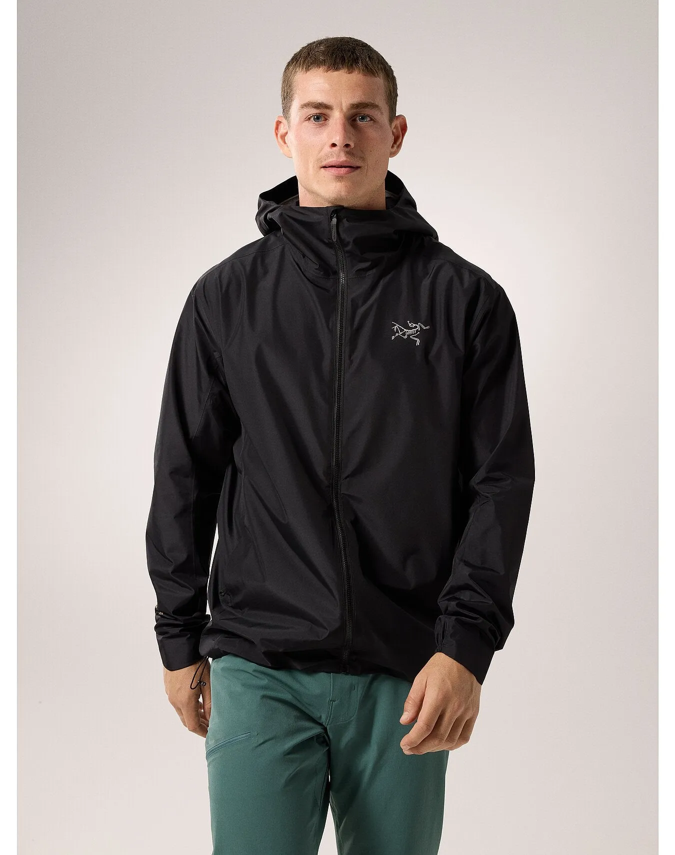 Solano Hoody Men's