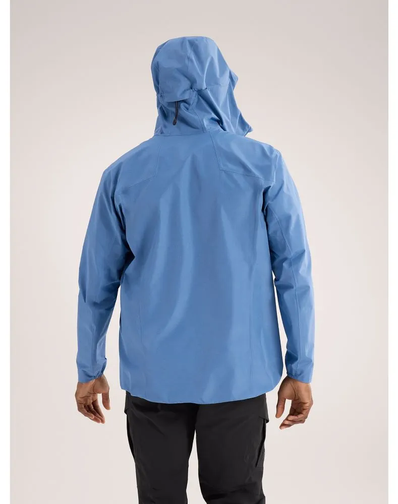 Solano Hoody Men's