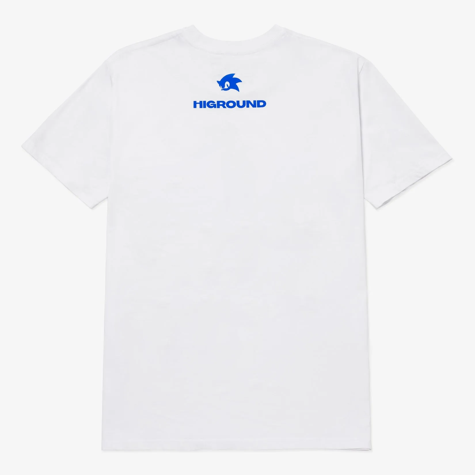 Sonic x Higround Adventure Tee