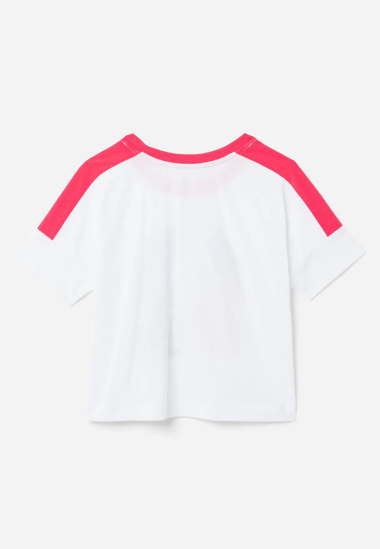 Sports Short Sleeve Tee