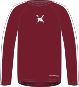 St George's School Men's Junior Bodyshell Top