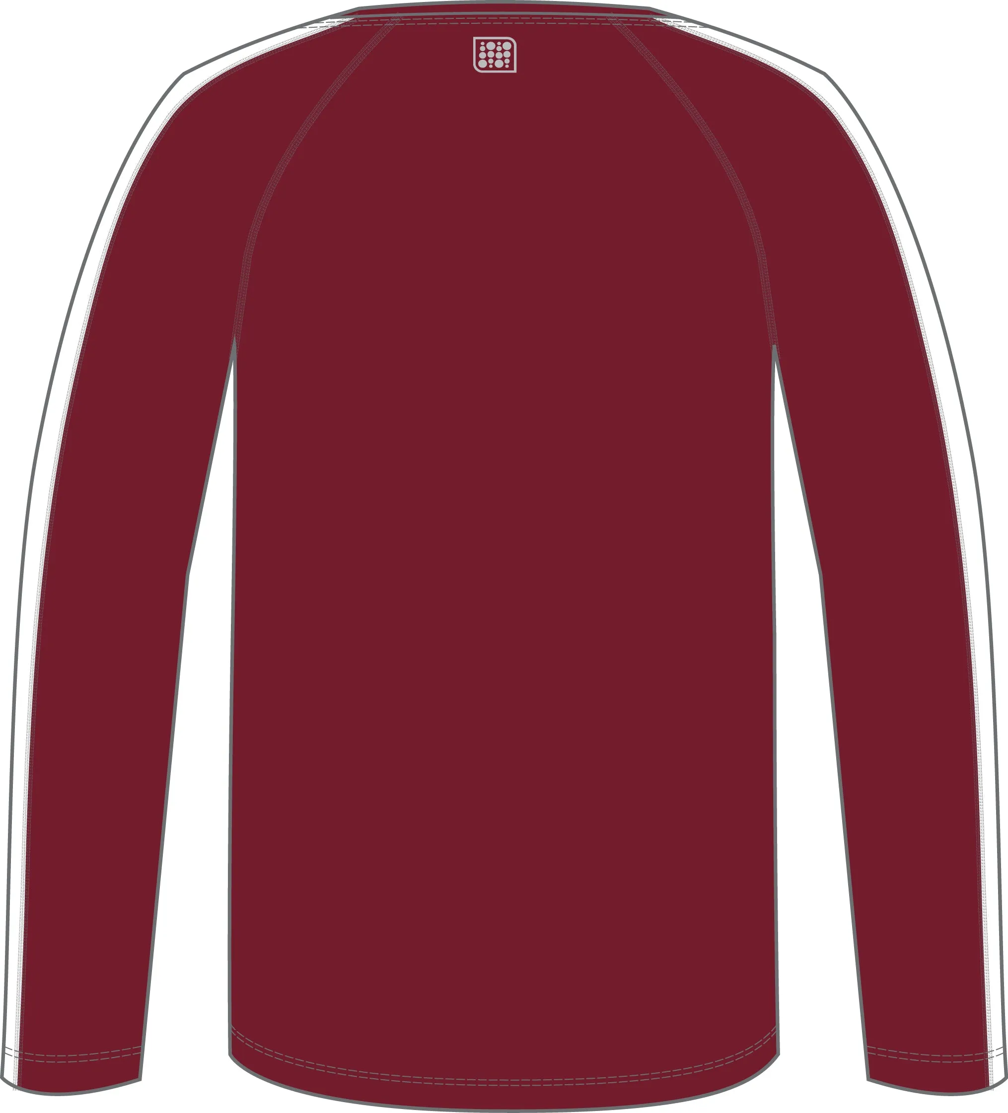 St George's School Men's Junior Bodyshell Top