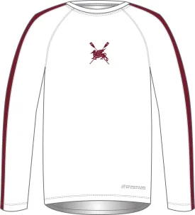 St George's School Men's Senior Bodyshell Top