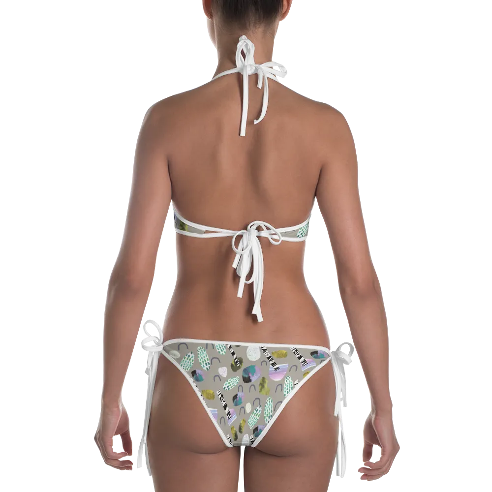 Sticks and Stones Bikini