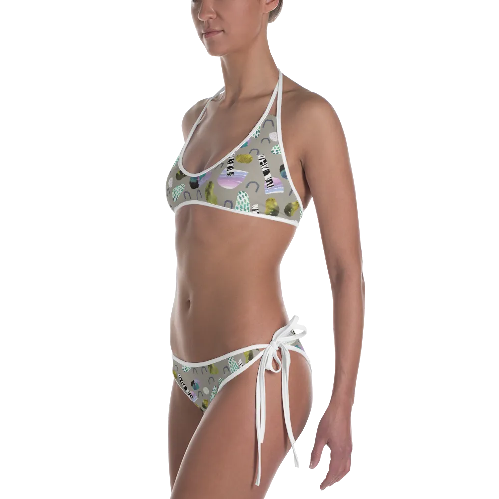 Sticks and Stones Bikini