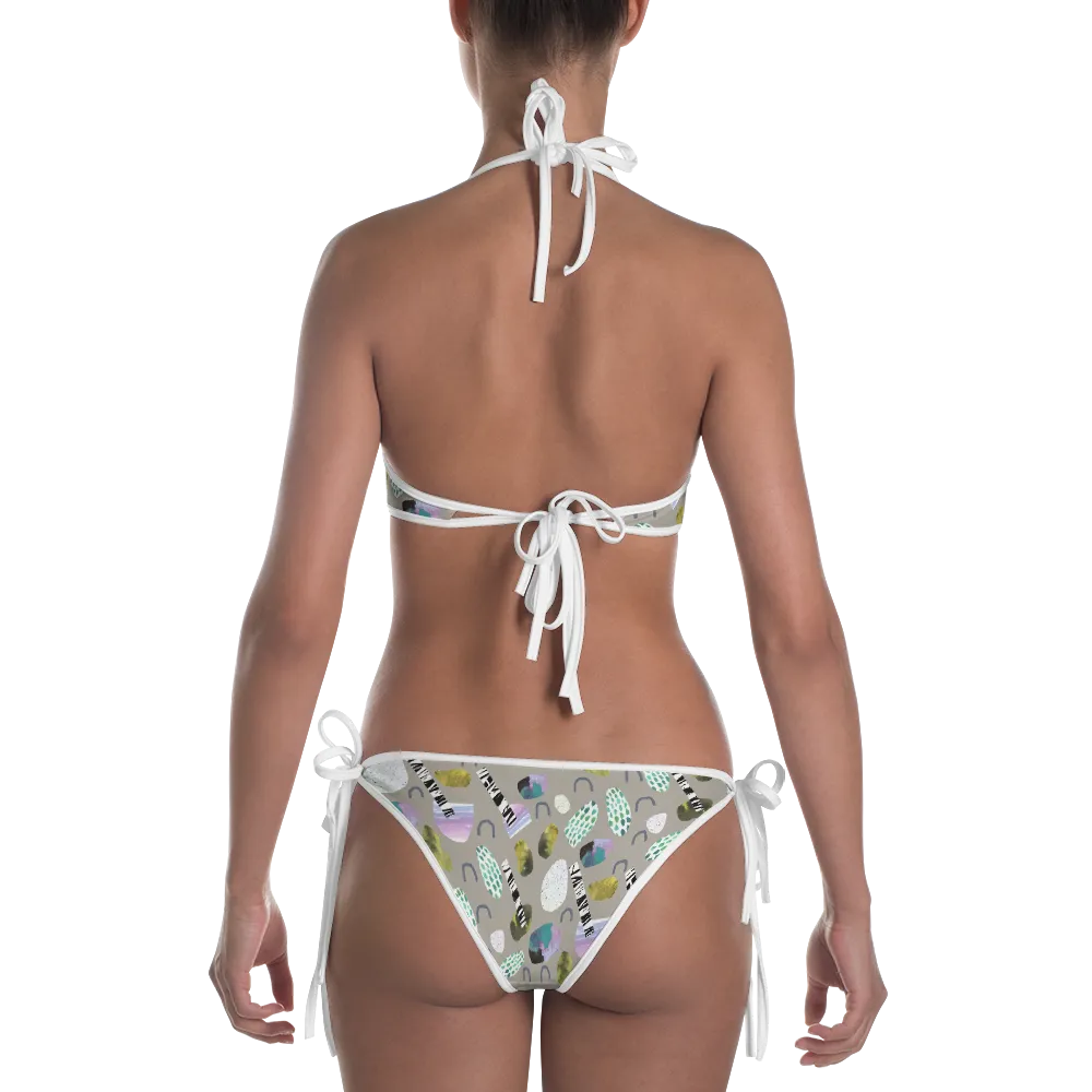 Sticks and Stones Bikini