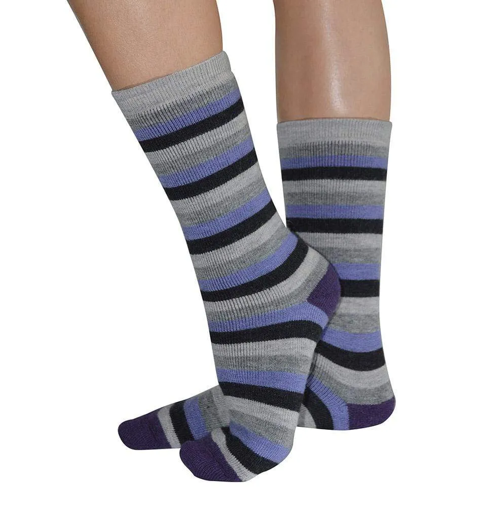 Striper Socks