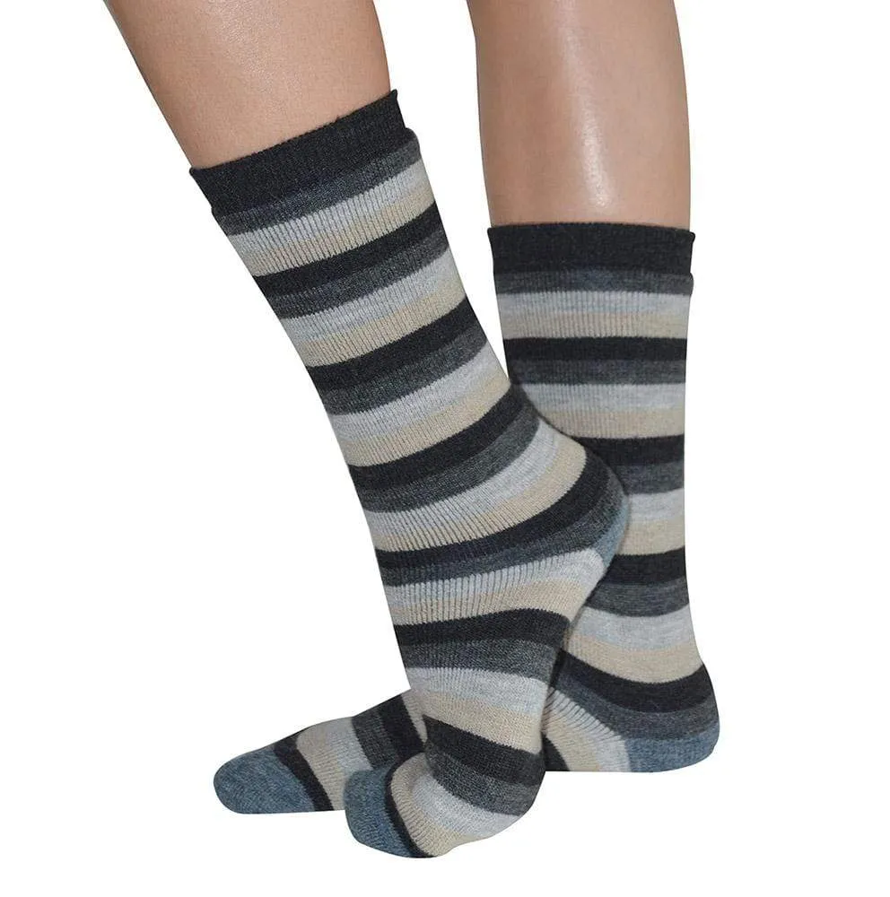 Striper Socks