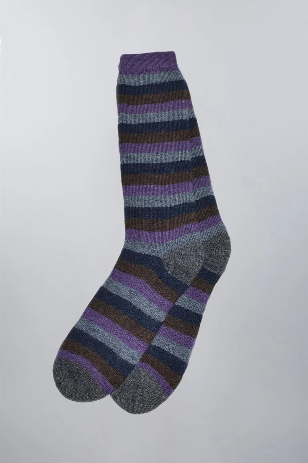 Striper Socks