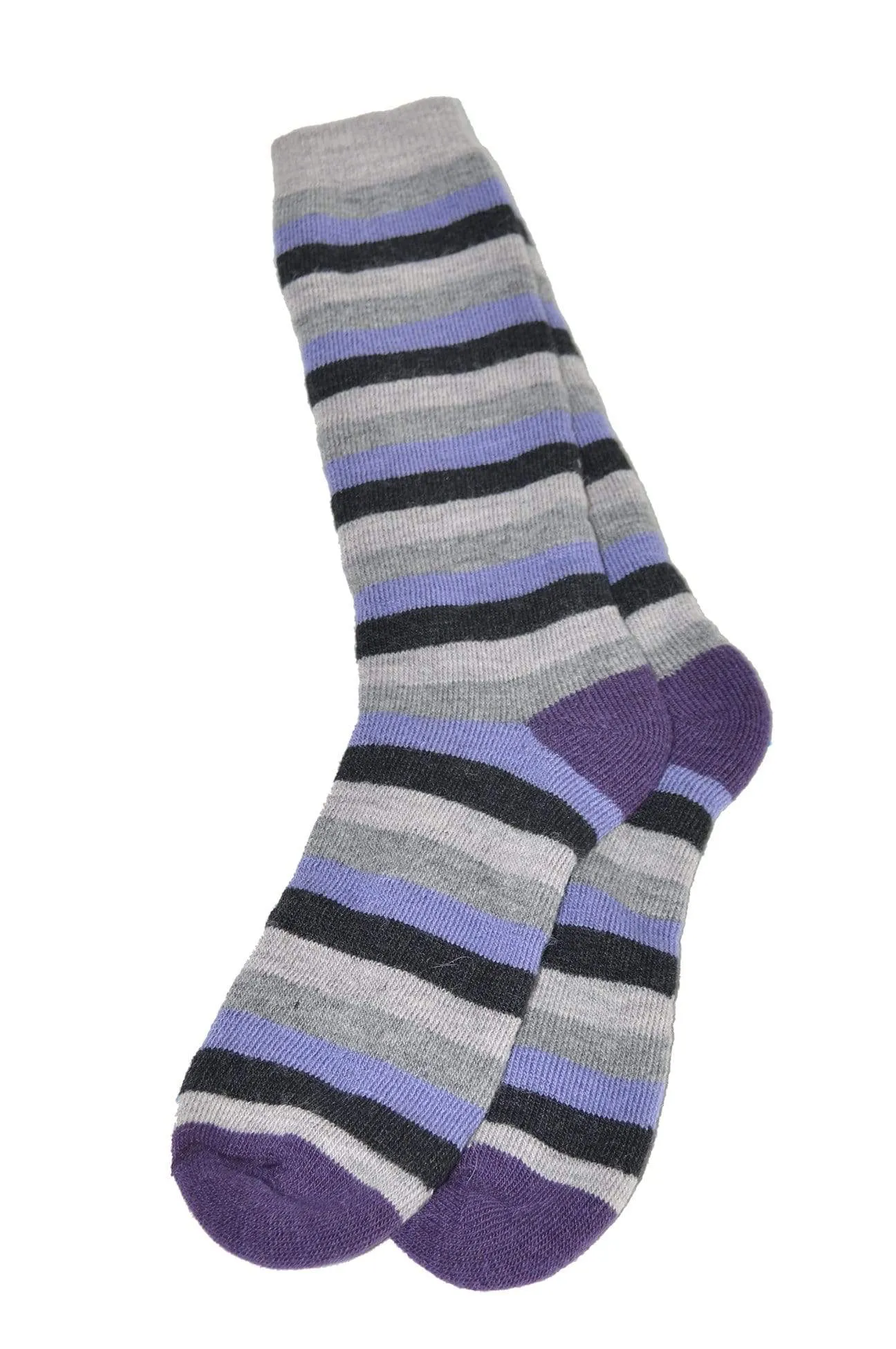 Striper Socks