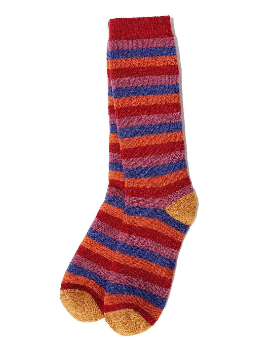 Striper Socks