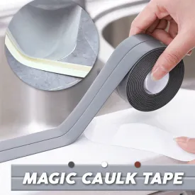 Styfix™️ Caulk Tape (Buy 1 Get 1 Free)