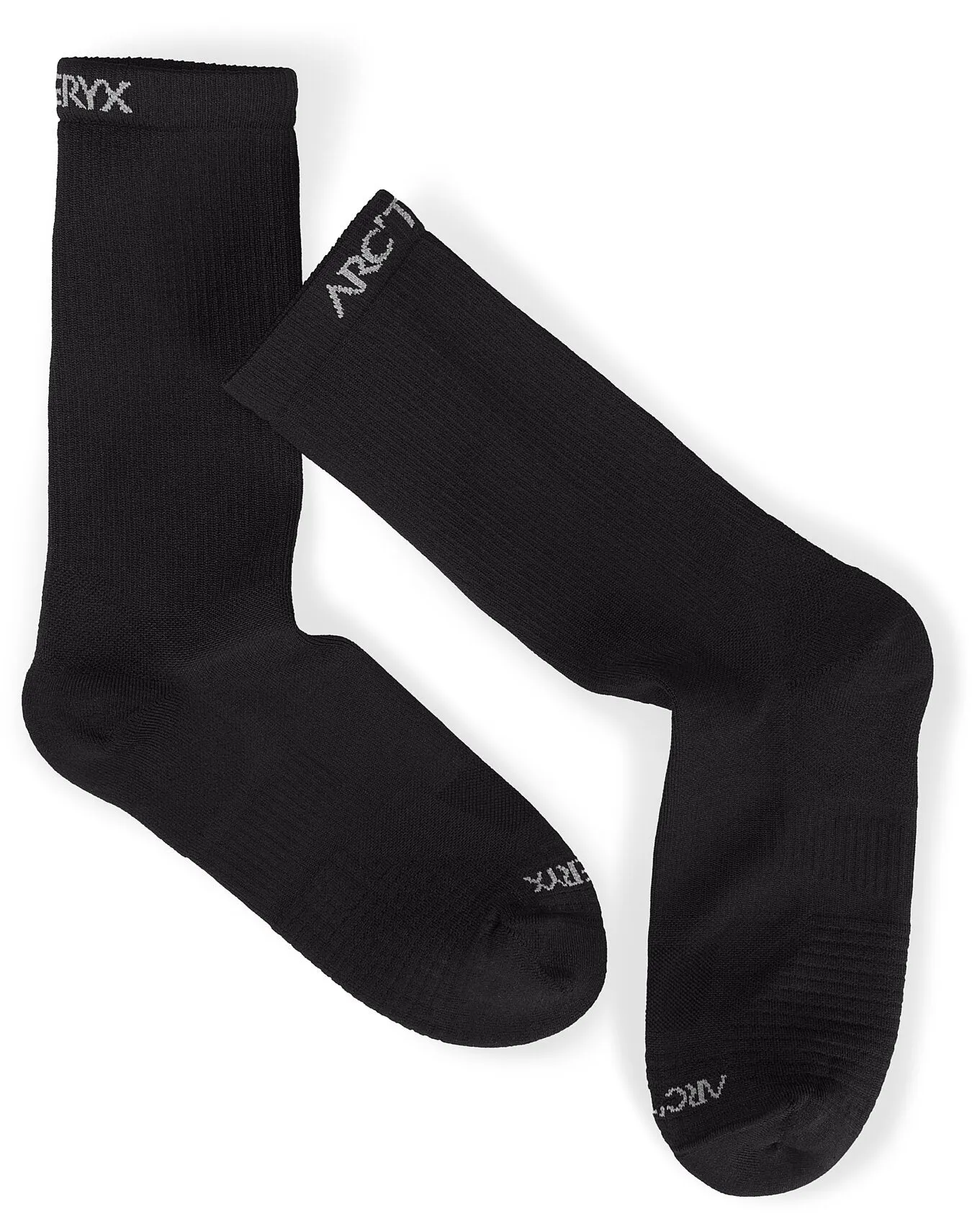 Synthetic Mid Sock