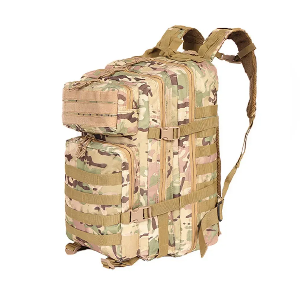 Tactical Backpacks