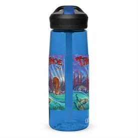 Tahoe OG Sports water bottle