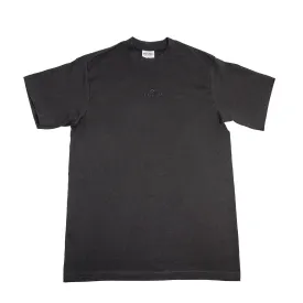 Teton Embroidered Logo Box Tee