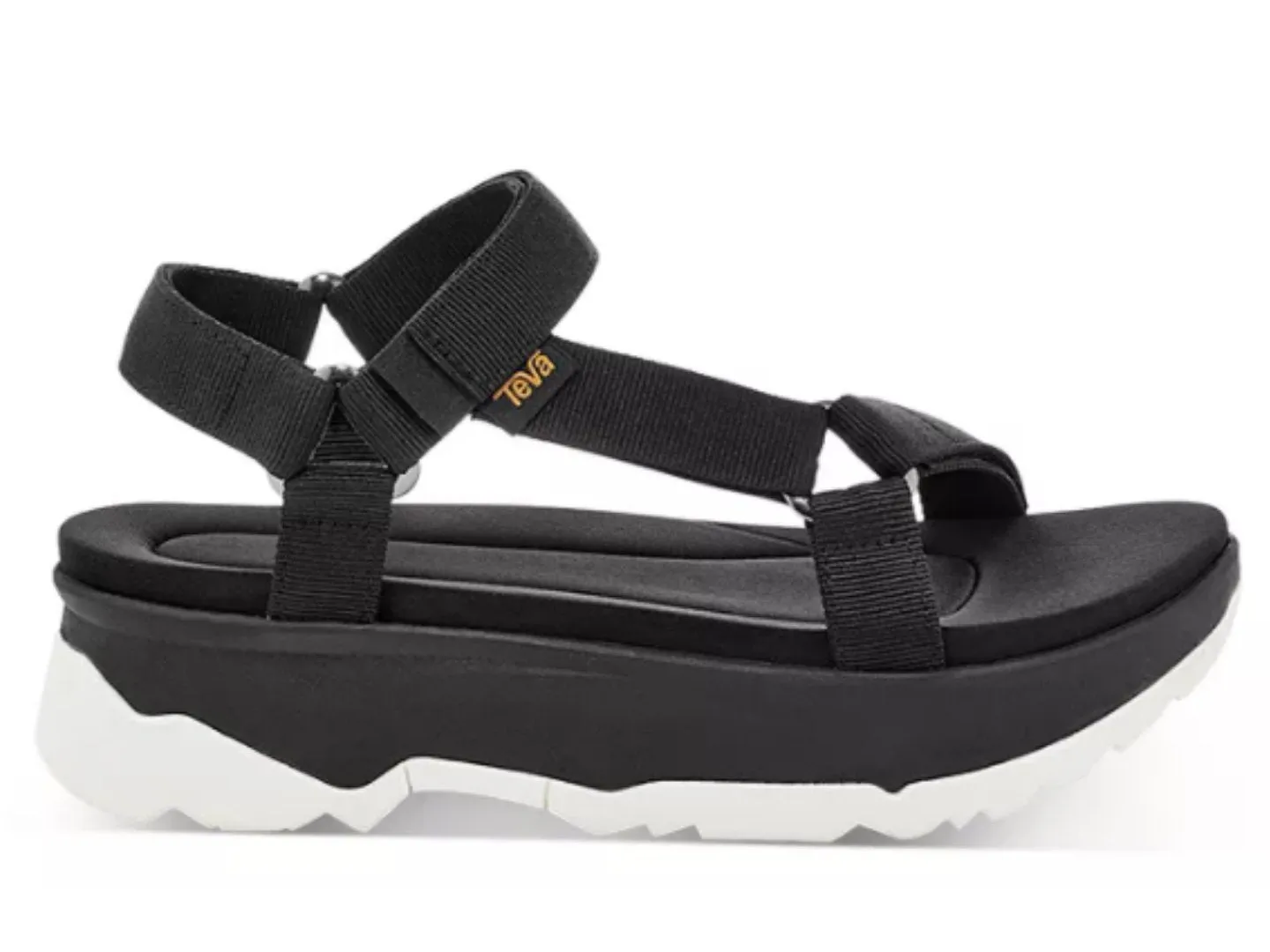 Teva: Jadito Universal Black