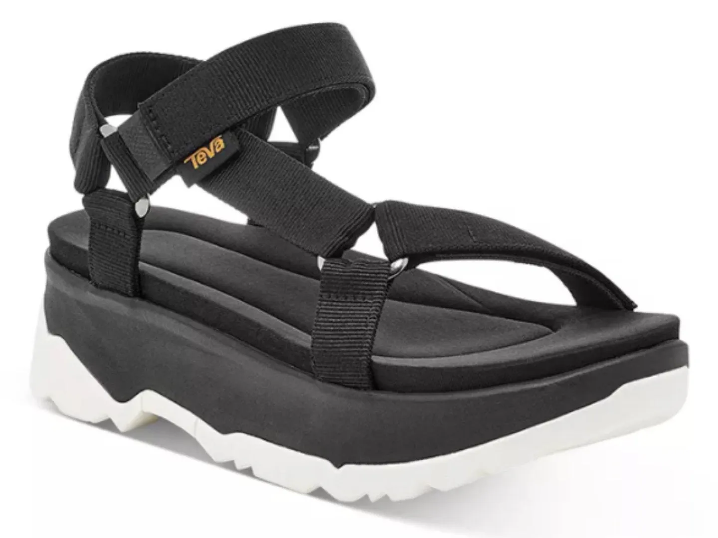 Teva: Jadito Universal Black