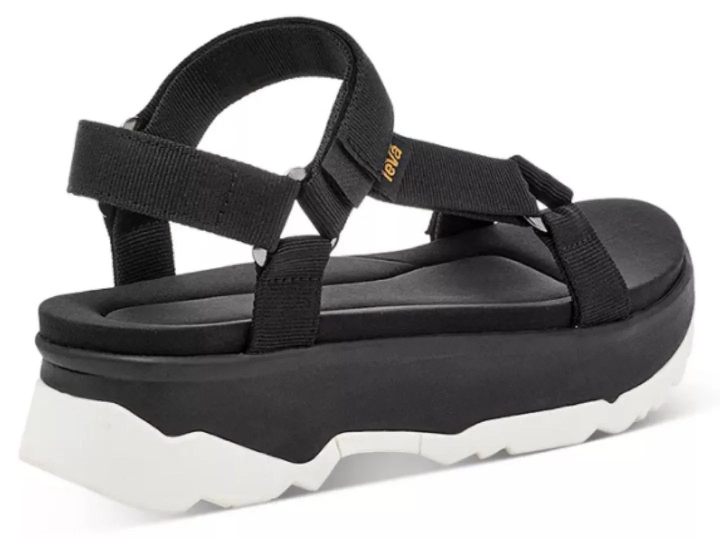 Teva: Jadito Universal Black