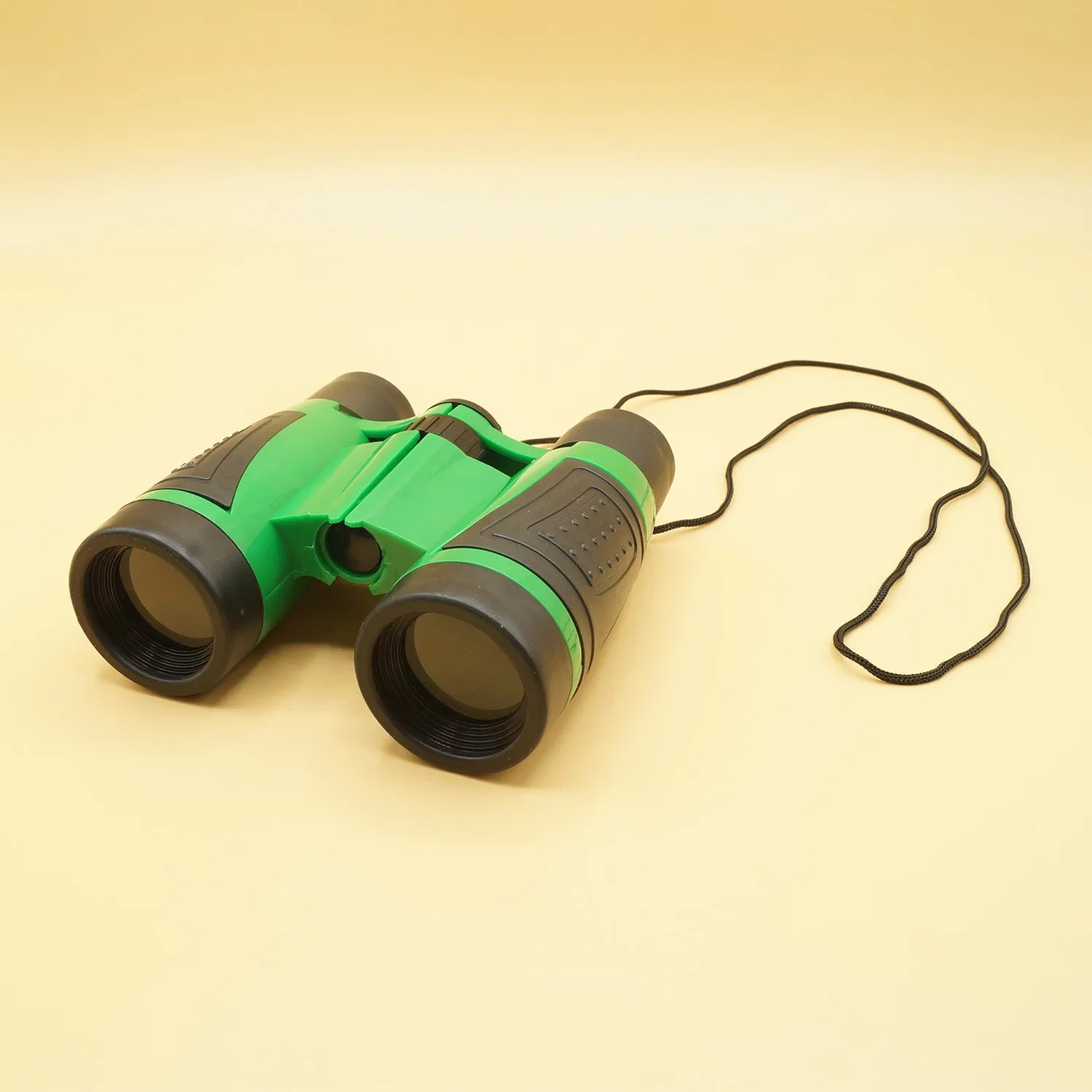 The Brave Explorer - Binoculars (Sold Out)