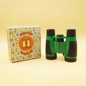 The Brave Explorer - Binoculars (Sold Out)