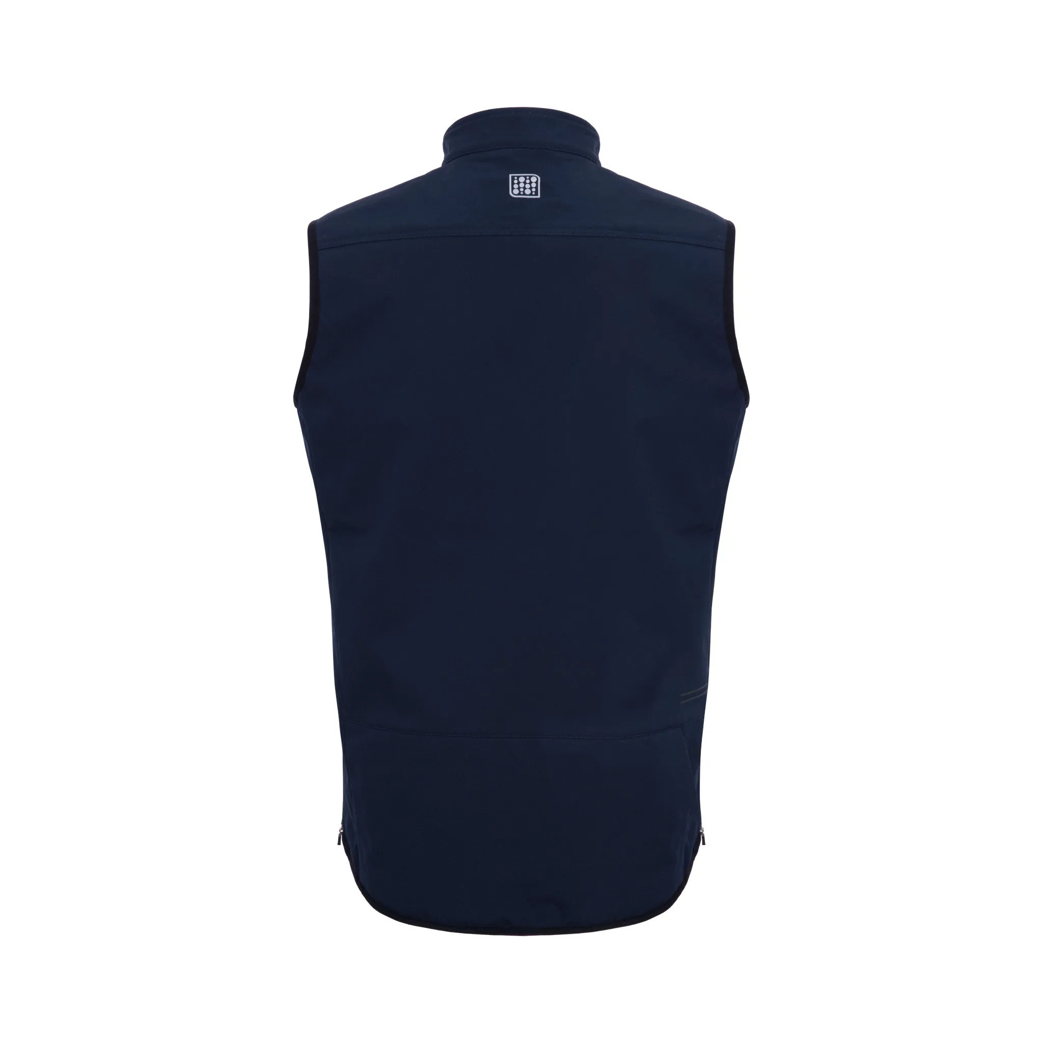 The Classic Rowing Gilet (Men's)