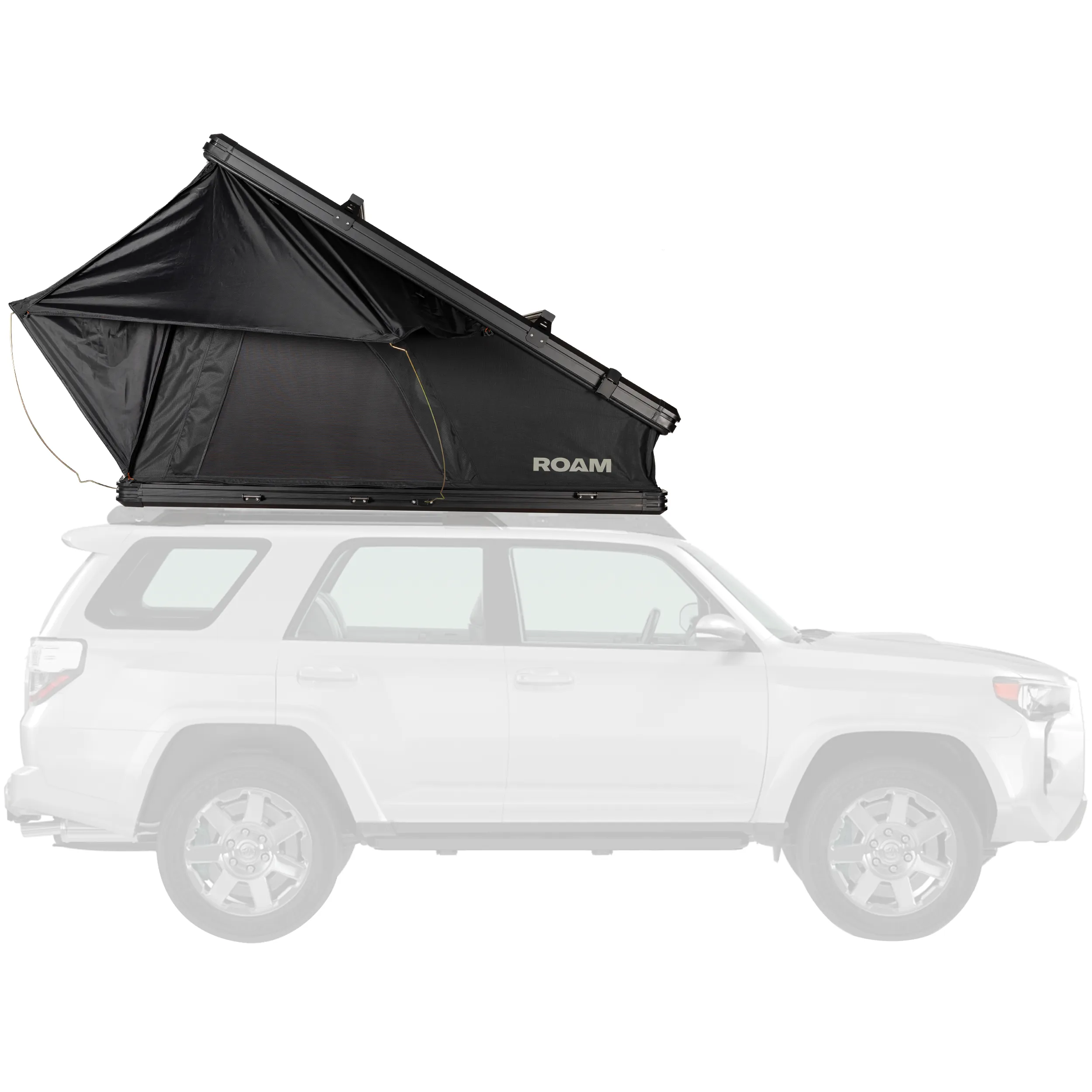 The Desperado Hardshell Rooftop Tent