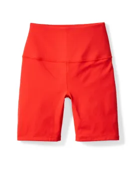 The Great   Eddie Bauer The Bike Short. -- Pimento