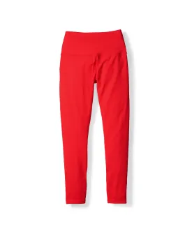 The Great   Eddie Bauer The Hiking Legging. -- Pimento