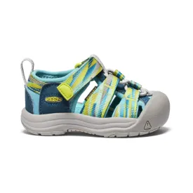 Toddlers' Newport H2  |  Legion Blue/Evening Primrose